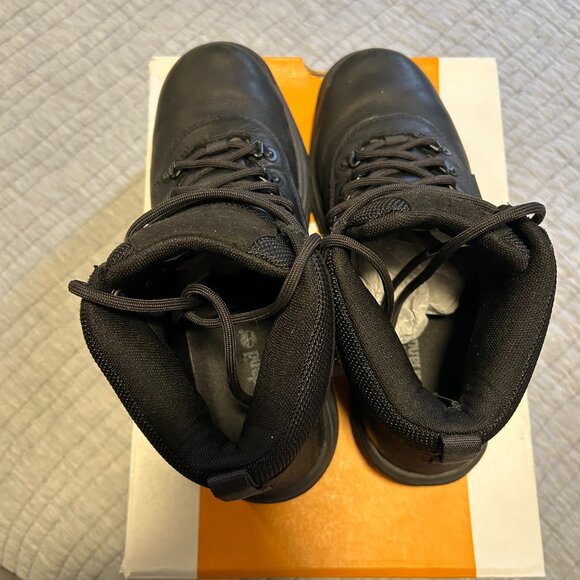 Lightly Worn Timberland\'s